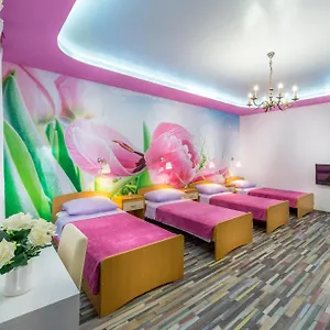  Albergue Happy